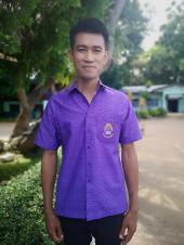 นายอำนาจ ใจกล้า