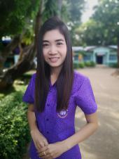 นางสาวจุฑาธิบดิ์ แก้วบุญมา