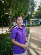 นางสาวณิชชดา จันทรา