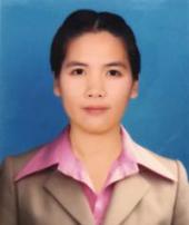 นางสาวณัฐินีข์ โพธิพล